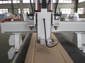 雕刻機(jī)的控制部分有哪些？